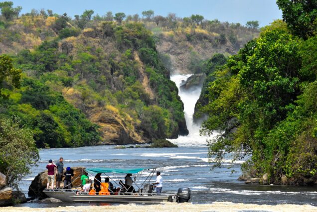 7 Days Uganda Adventure Safari