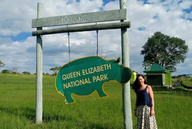 3 Days Queen Elizabeth National Park Safari Uganda