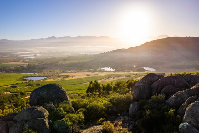 8 Days South Africa Signature Tour & Adventure Package