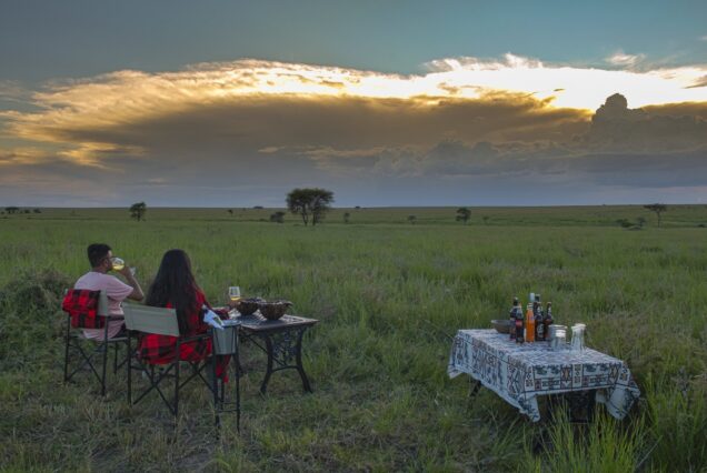 8 Days Arusha, Tarangire, Ngorongoro, Serengeti and Lake Manyara Safari