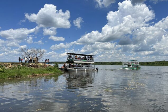 3 Days Murchison Falls National Park Safari