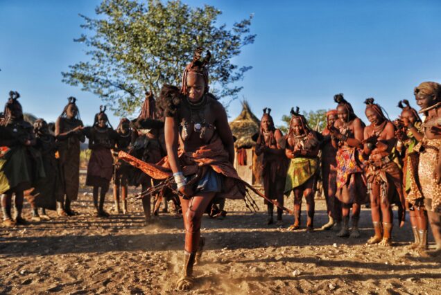 12 Days Windhoek, Sossusvlei, Swakopmund, Damaraland and Etosha Namibia Safari