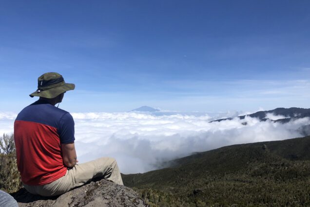 8 Days Mt. Kilimanjaro Climbing