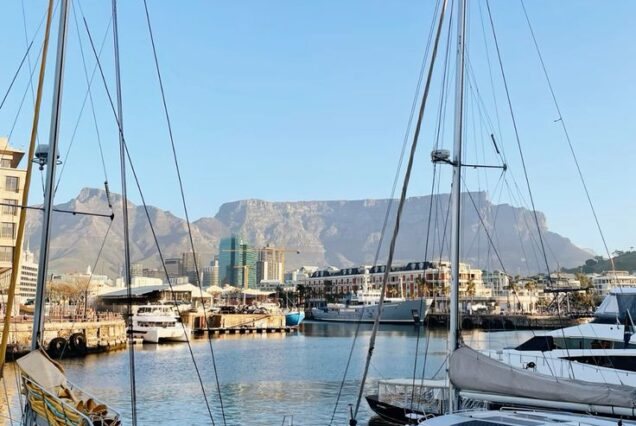 8 Days South Africa Signature Tour & Adventure Package