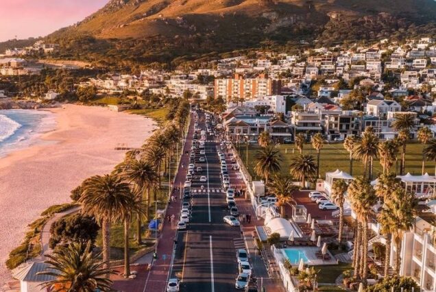 8 Days South Africa Signature Tour & Adventure Package