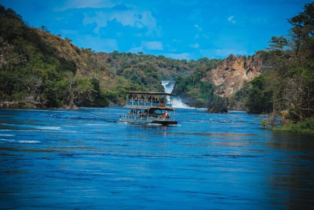 9 Days Murchison Falls, Queen Elizabeth, Lake Mburo & Entebbe Uganda Safari
