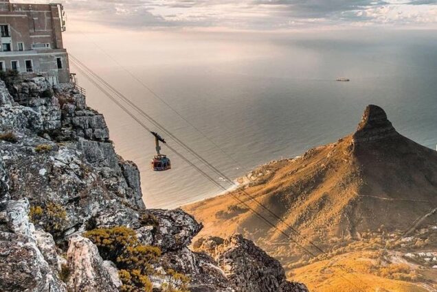 8 Days South Africa Signature Tour & Adventure Package