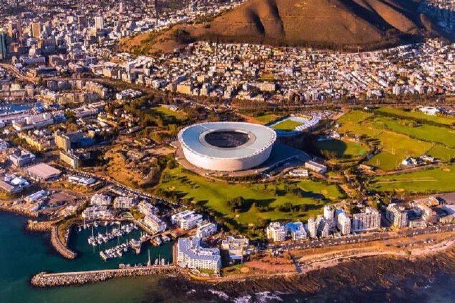 8 Days South Africa Signature Tour & Adventure Package