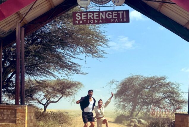 12-Day Tanzania & Kenya Safari (Tarangire, Ngorongoro, Serengeti, Maasai Mara, Lake Nakuru, Naivasha, Amboseli and Arusha)