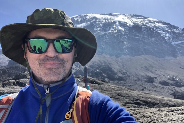 8 Days Mt. Kilimanjaro Climbing