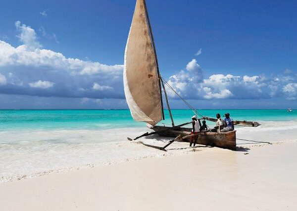 7 Days Serengeti Safari and Zanzibar Beach Holiday