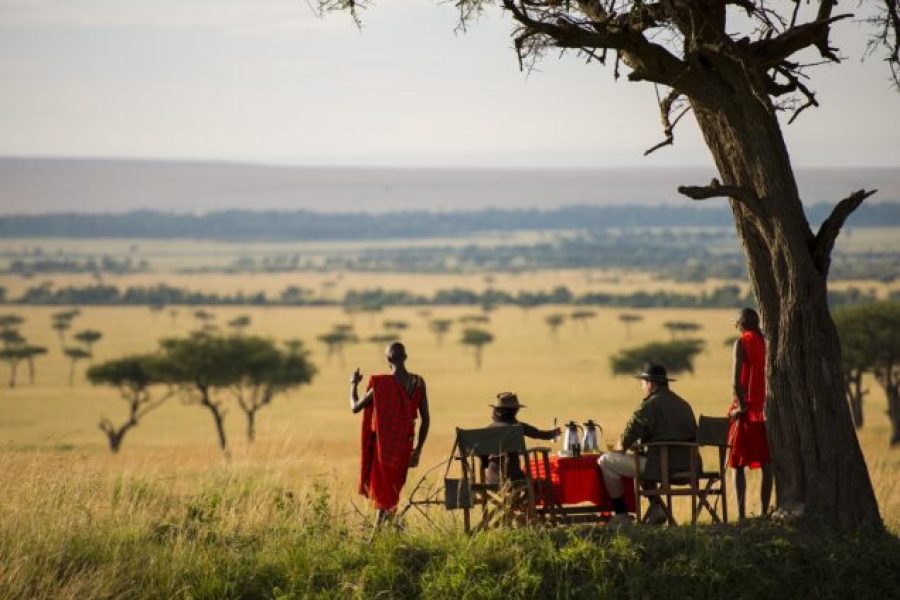 5-Day Maasai Mara & Lake Naivasha Private Safari – A Journey to the Heart of Nature