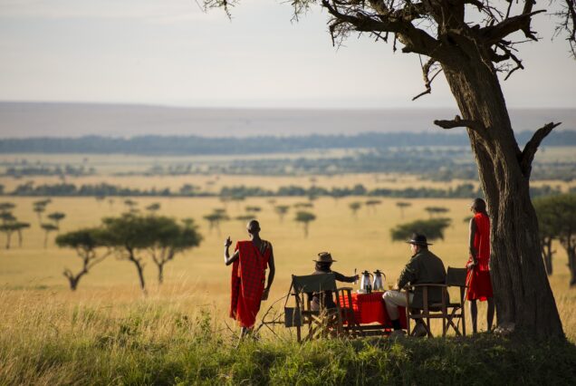 5-Day Maasai Mara & Lake Naivasha Private Safari – A Journey to the Heart of Nature