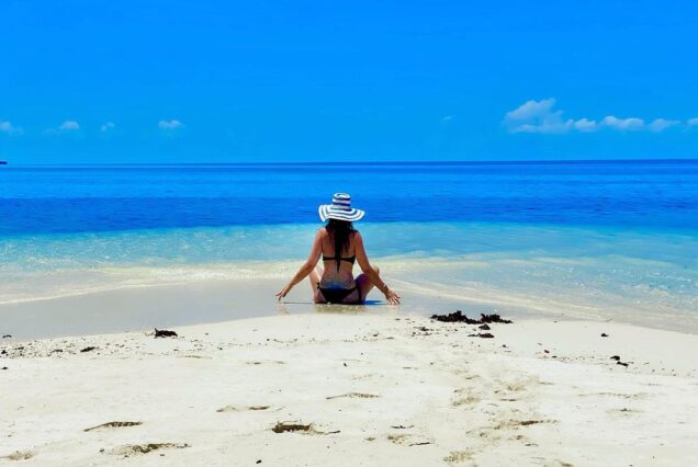 7 Days Maasai Mara Safari and Zanzibar Beach Holiday