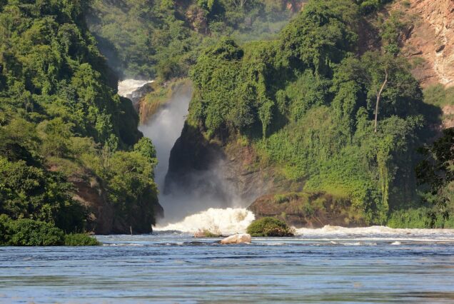 3 Days Murchison Falls National Park Safari